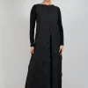 Inon Jumpsuit in black