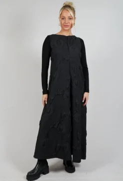 Inon Jumpsuit in black