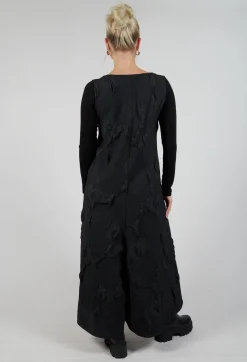 Inon Jumpsuit in black