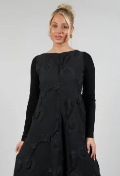 Inon Jumpsuit in black