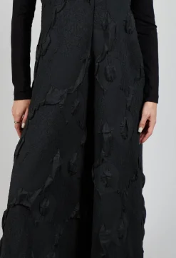 Inon Jumpsuit in black
