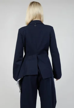 Inspiration Jacket in Navy