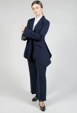 Inspiration Jacket in Navy