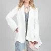 Inspiration Jacket in White