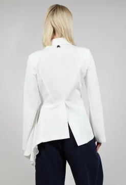 Inspiration Jacket in White