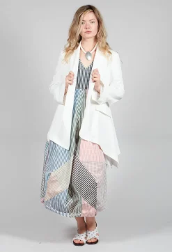 Inspiration Jacket in White