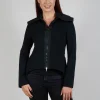 Inspiring Jacket in Black