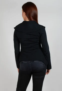 Inspiring Jacket in Black
