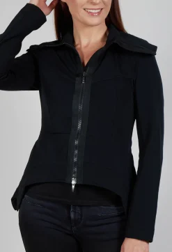 Inspiring Jacket in Black