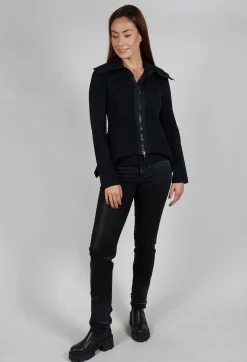 Inspiring Jacket in Black