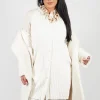 Irma Blouse in Dune