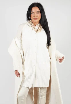 Irma Blouse in Dune