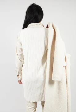 Irma Blouse in Dune