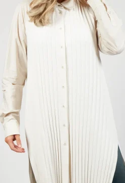 Irma Blouse in Dune