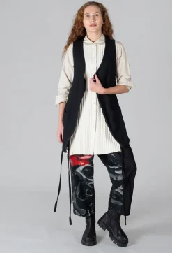 Irma Blouse in Dune