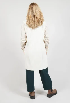 Irma Blouse in Dune