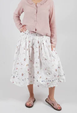 Isabella Skirt in Original