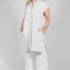 Isard Dress in Violette
