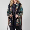 Jacket in Dragonfly