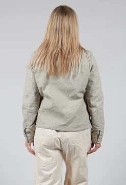 Jacket in Stagno