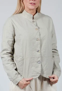 Jacket in Stagno