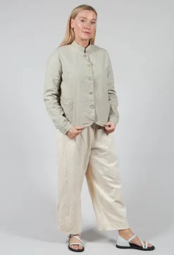 Jacket in Stagno