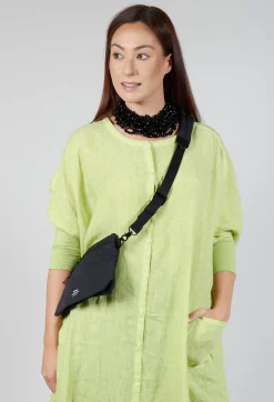 Jacket Saori in Anis