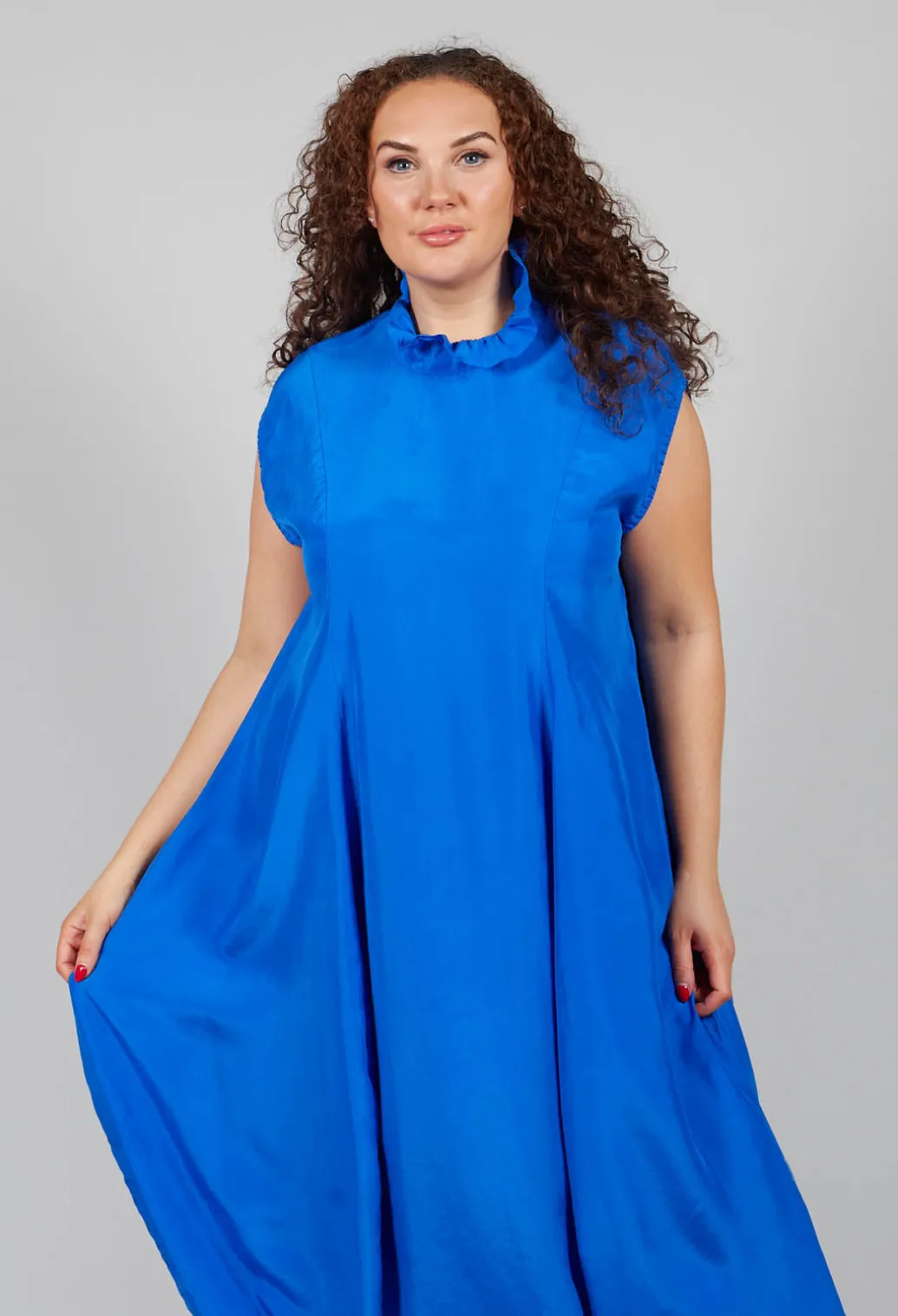 Jahrest Dress in Finn
