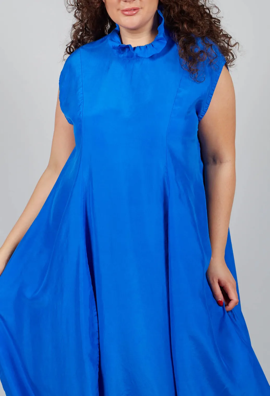 Jahrest Dress in Finn