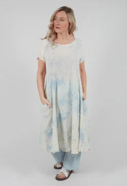 Jahrganz Dress in Bloemendaal