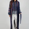 Jamiee Knitted Coverup