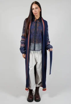 Jamiee Knitted Coverup