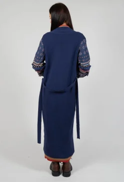 Jamiee Knitted Coverup