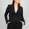 Jazz Jacket in Black