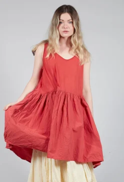 Jill Tunic in Rose