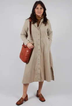 Jumper in Tobacco