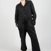 Jumpsuit in Black