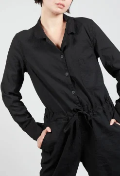 Jumpsuit in Black
