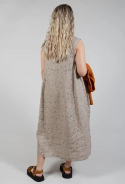 Jupieter Ls Dress In Ambra