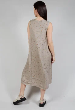 Jupieter Ls Dress In Ambra