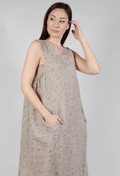 Jupieter Ls Dress In Ambra