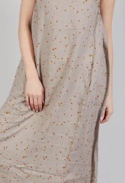 Jupieter Ls Dress In Ambra