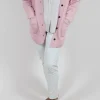 Kabo Trousers in Fog