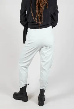 Kabo Trousers in Fog