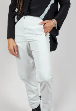 Kabo Trousers in Fog