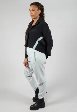 Kabo Trousers in Fog