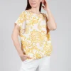 Kalu Top in Curcuma