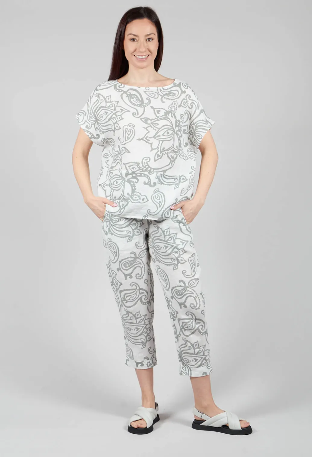 Kalu Top in Eucalyptus