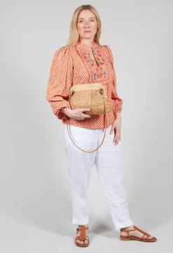 Kate Bag in Beige