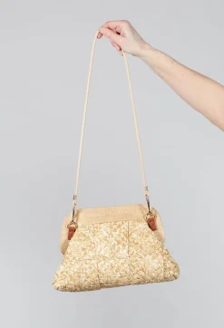Kate Bag in Cream